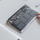Illustration for article titled You Can Upgrade a Macbook Faster Than You Can Boil an Egg